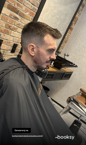 Portfolio - Undercut