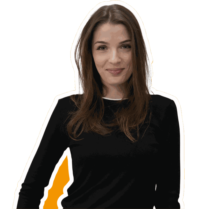 Anita - Barberka