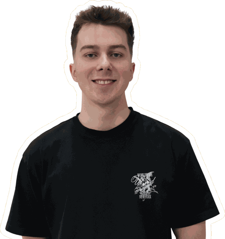 Bartek - Barber