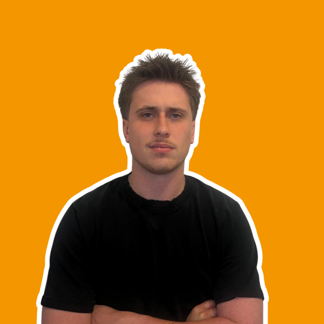 Patryk - Barber