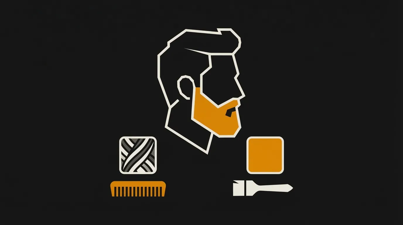 Ilustracja do sekcji "Czym różni się odsiwianie od pełnej koloryzacji?"