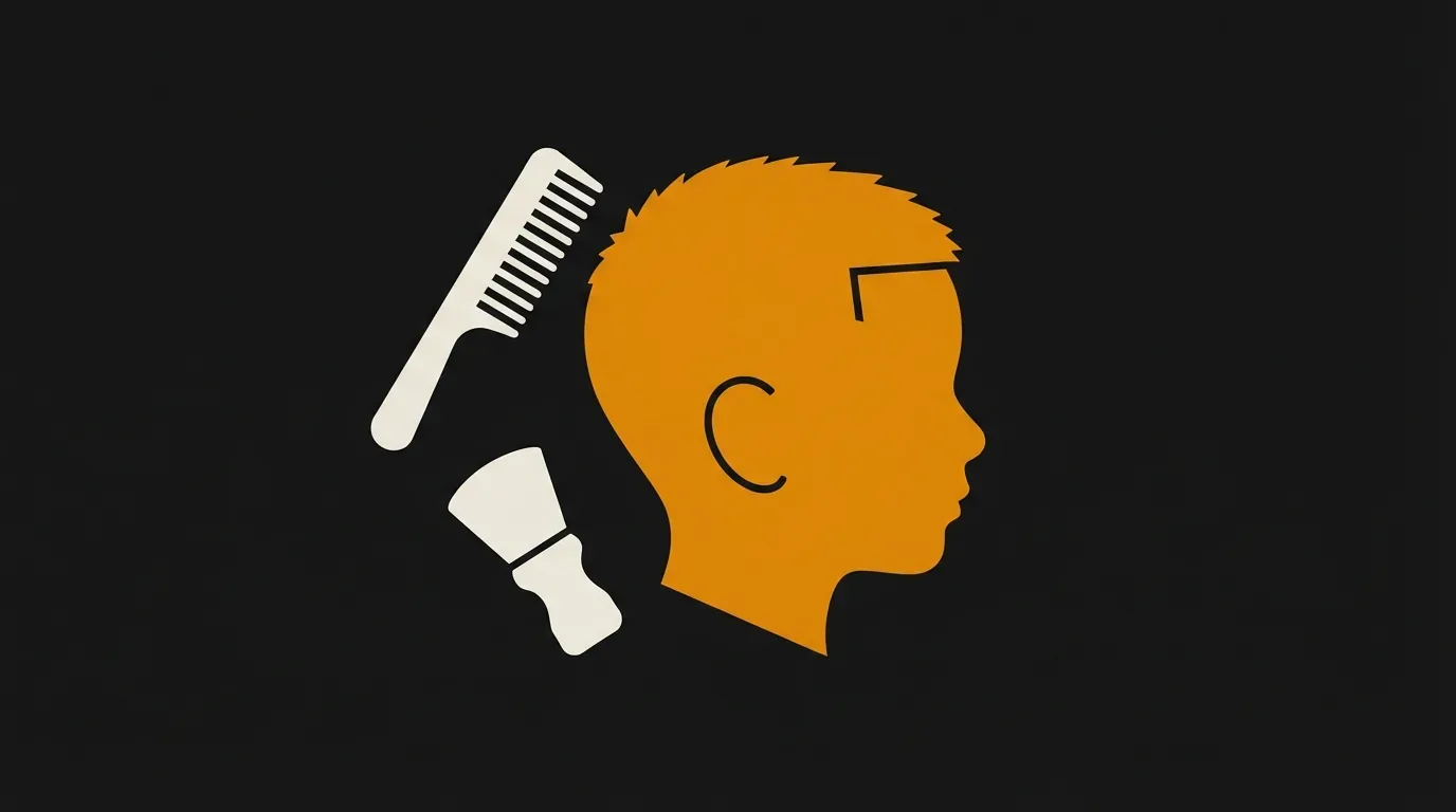 Ilustracja do sekcji "Które krótkie cięcia nie wymagają od ciebie porannego układania?"