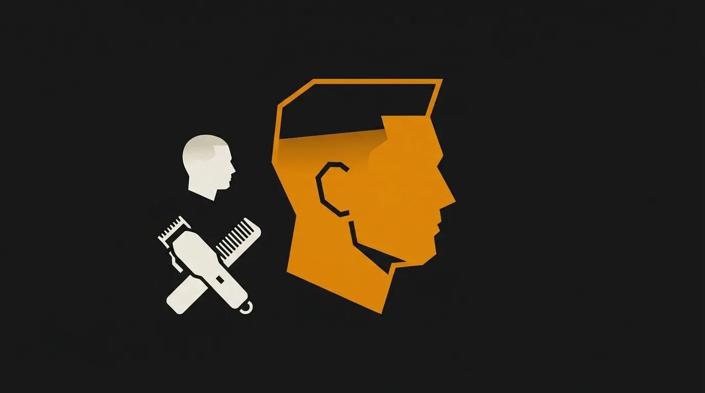 Ilustracja do sekcji "Którą fryzurę wojskową wybrać, żeby nie wyglądać jak rekrut?"
