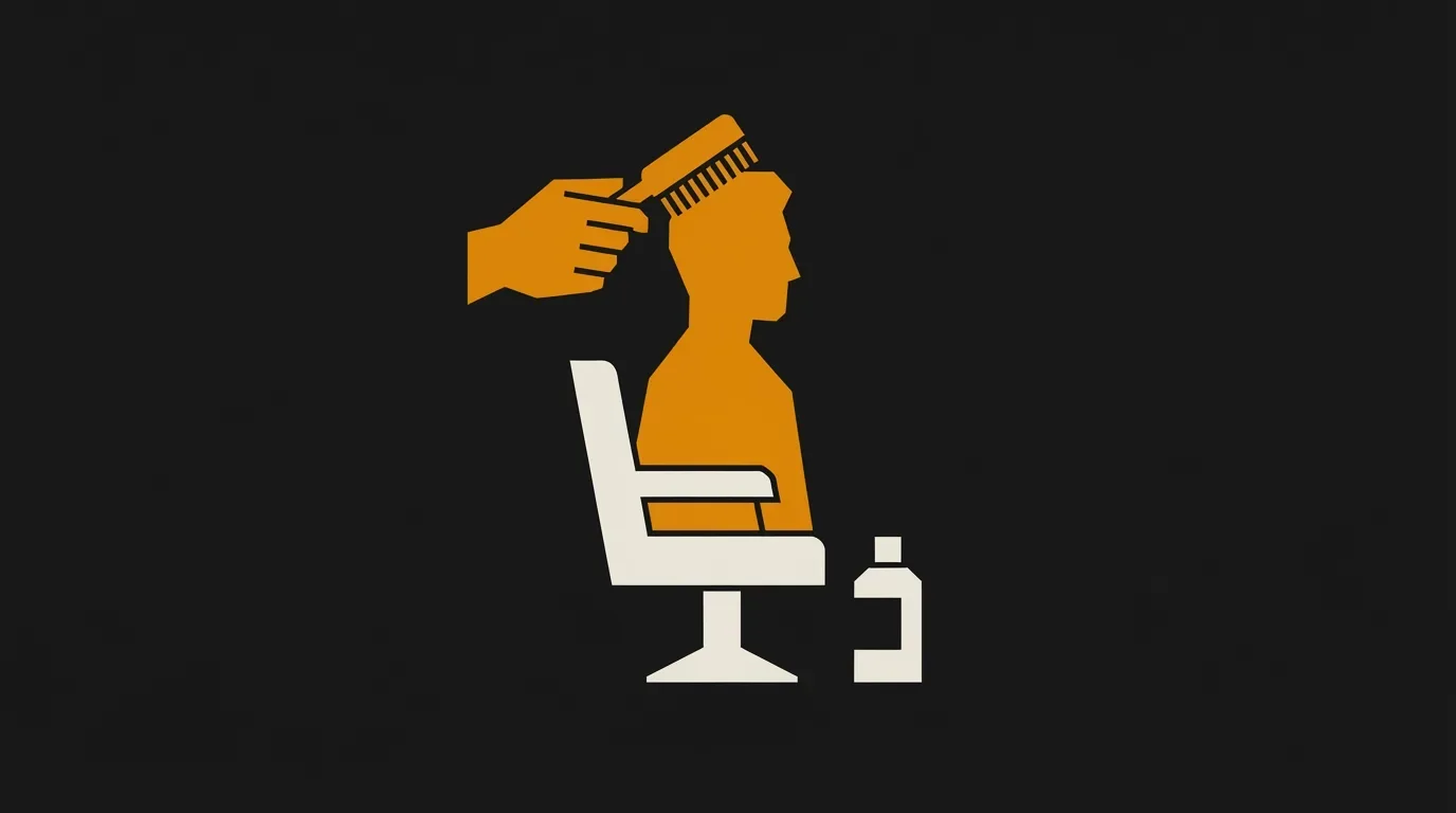Ilustracja do sekcji "Co robić przy stylizacji w domu, żeby nie zepsuć efektu z fotela"