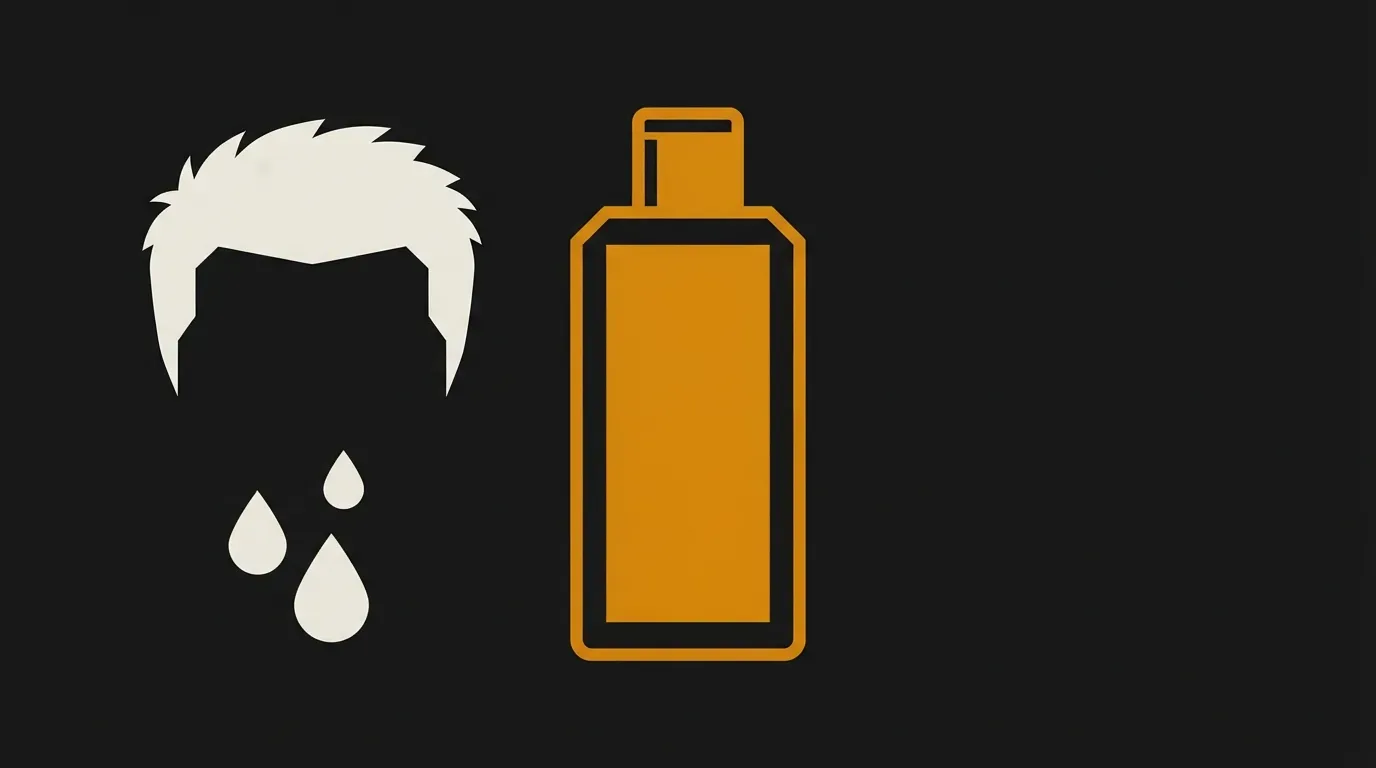 Ilustracja do sekcji "Który szampon wzmacniający wybrać do krótkiej fryzury?"