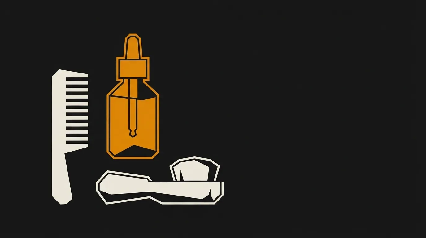 Ilustracja do sekcji "Jakie produkty naprawdę robią różnicę, a które są stratą czasu?"