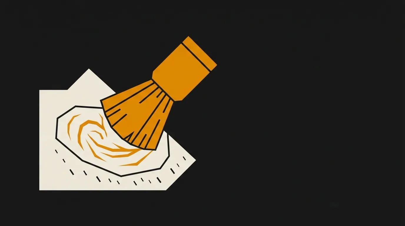 Ilustracja do sekcji "Jak odczujesz różnicę na skórze, kiedy pędzel po niej pracuje"