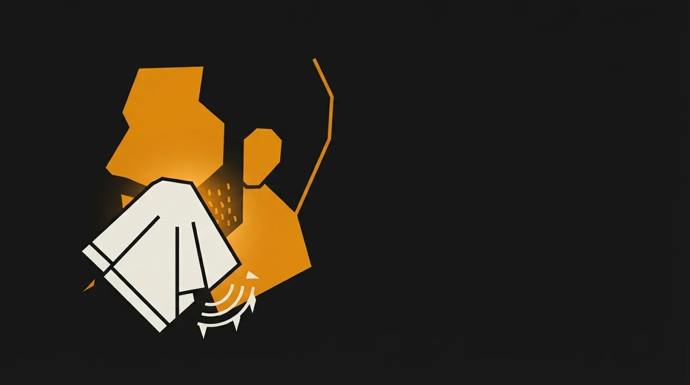 Ilustracja do sekcji "Co dokładnie ten ręcznik robi z twoją skórą i zarostem?"