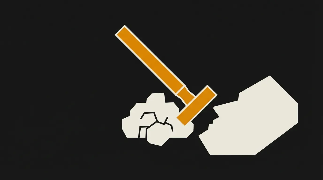 Ilustracja do sekcji "Jak wygląda pierwsze golenie - krok po kroku"
