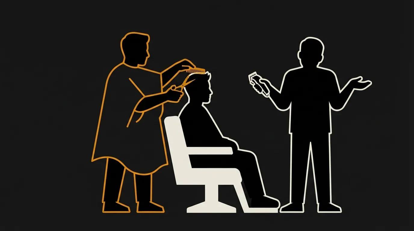 Ilustracja do sekcji "Jak odróżnić rzetelną konsultację od zgadywania, czego potrzebujesz?"