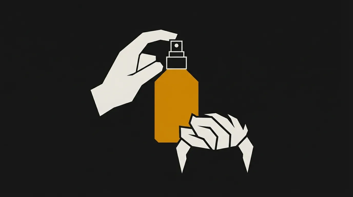 Sea salt spray: tekstura bez sztywności