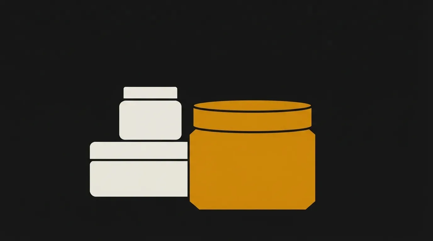 Ilustracja do sekcji "Które produkty do stylizacji faktycznie działają na co dzień?"