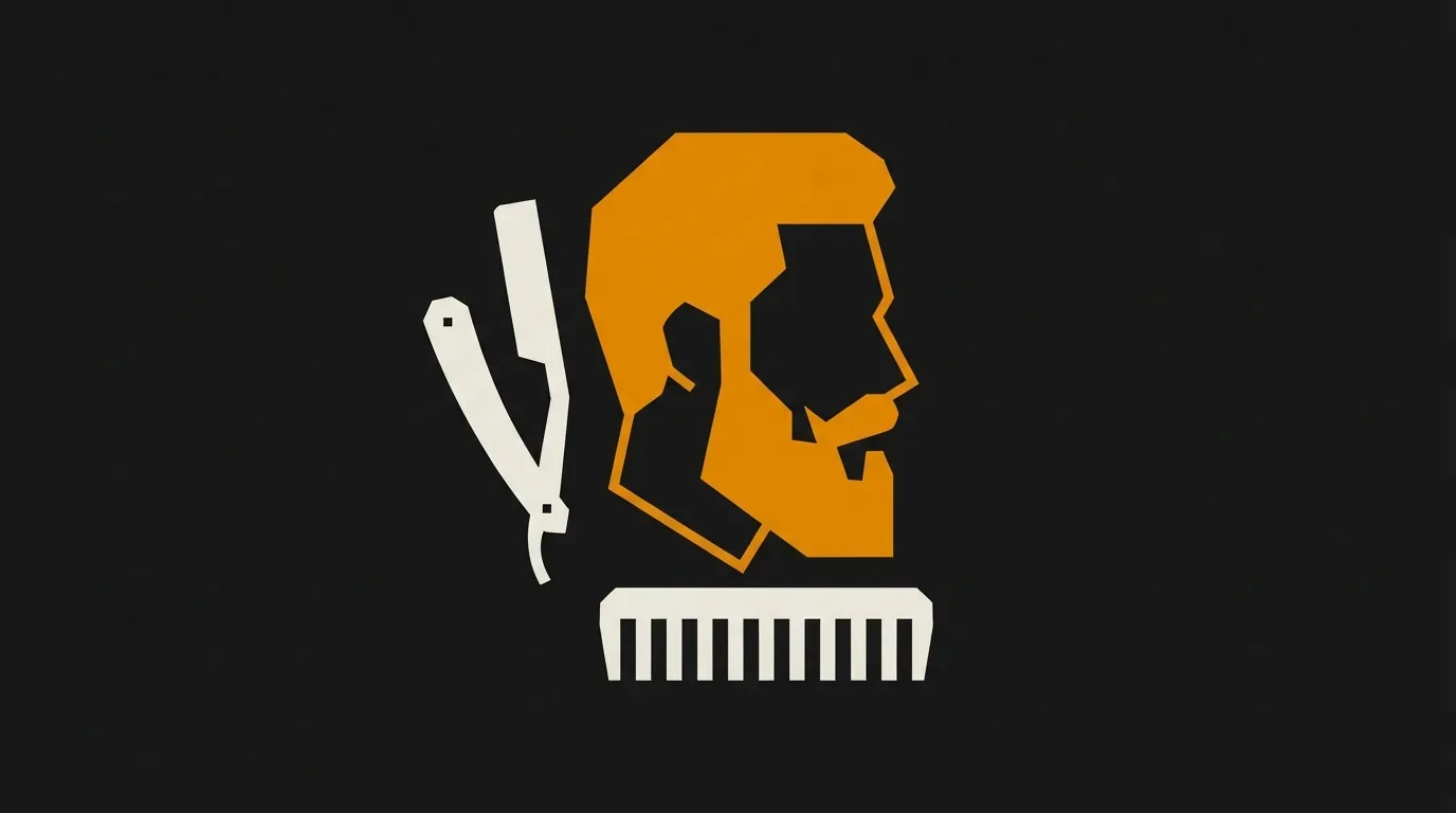 Ilustracja do sekcji "Jakie style brody są teraz na topie?"