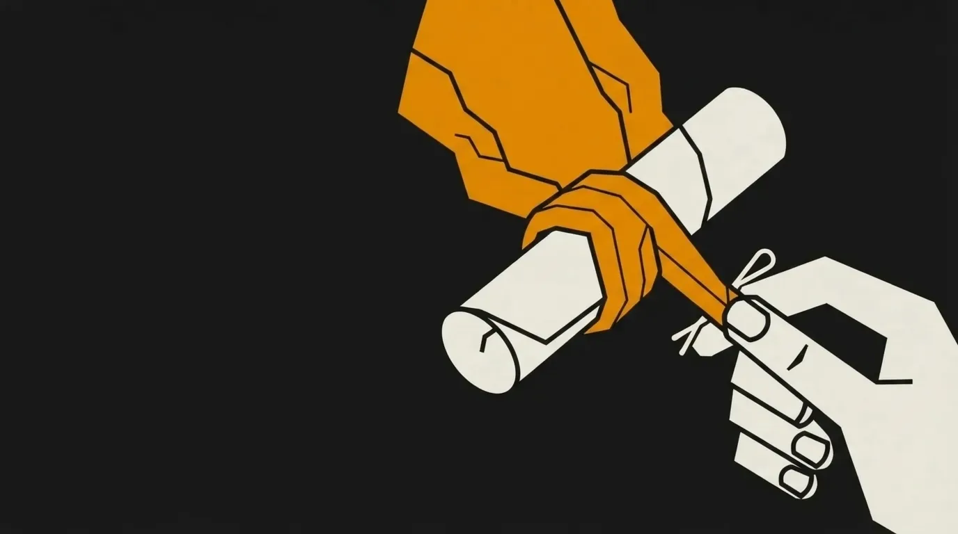 Ilustracja do sekcji "Fale na cienkich włosach półdługich metodą na wałek"